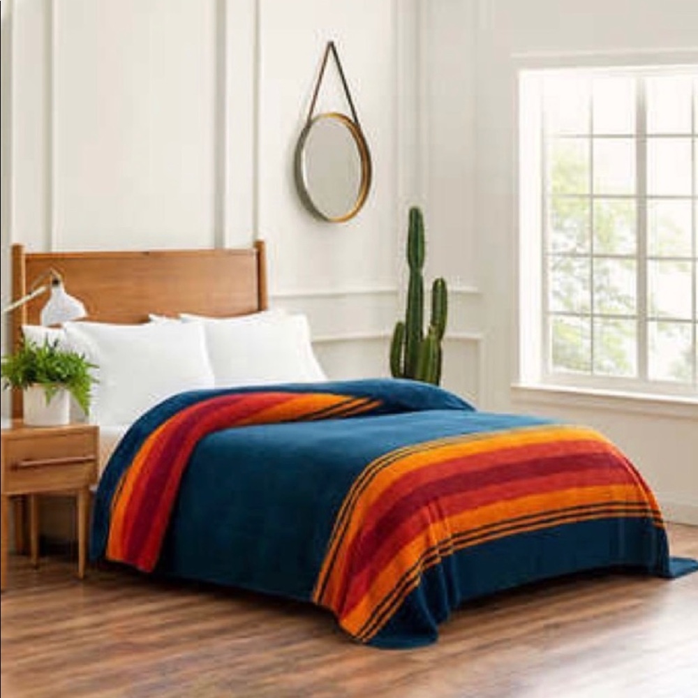 Pendleton Queen Blanket